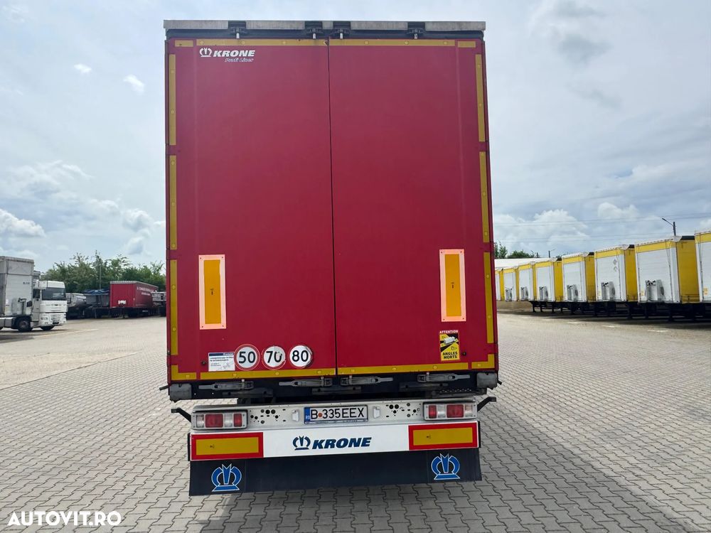 Krone Standard - 6