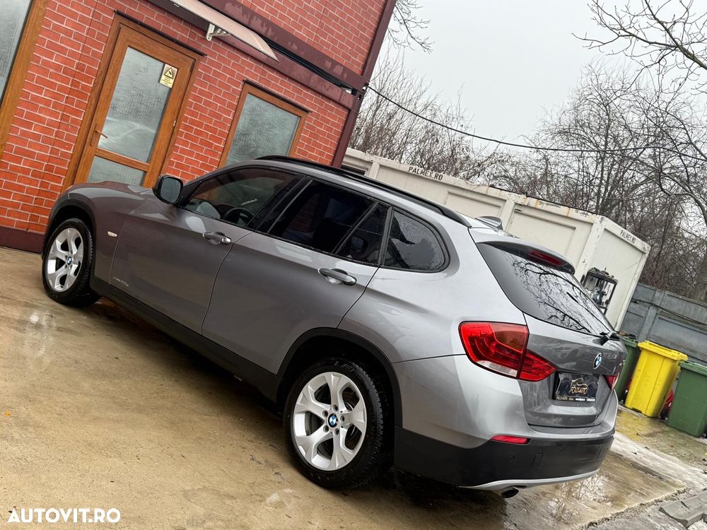 BMW X1 - 36