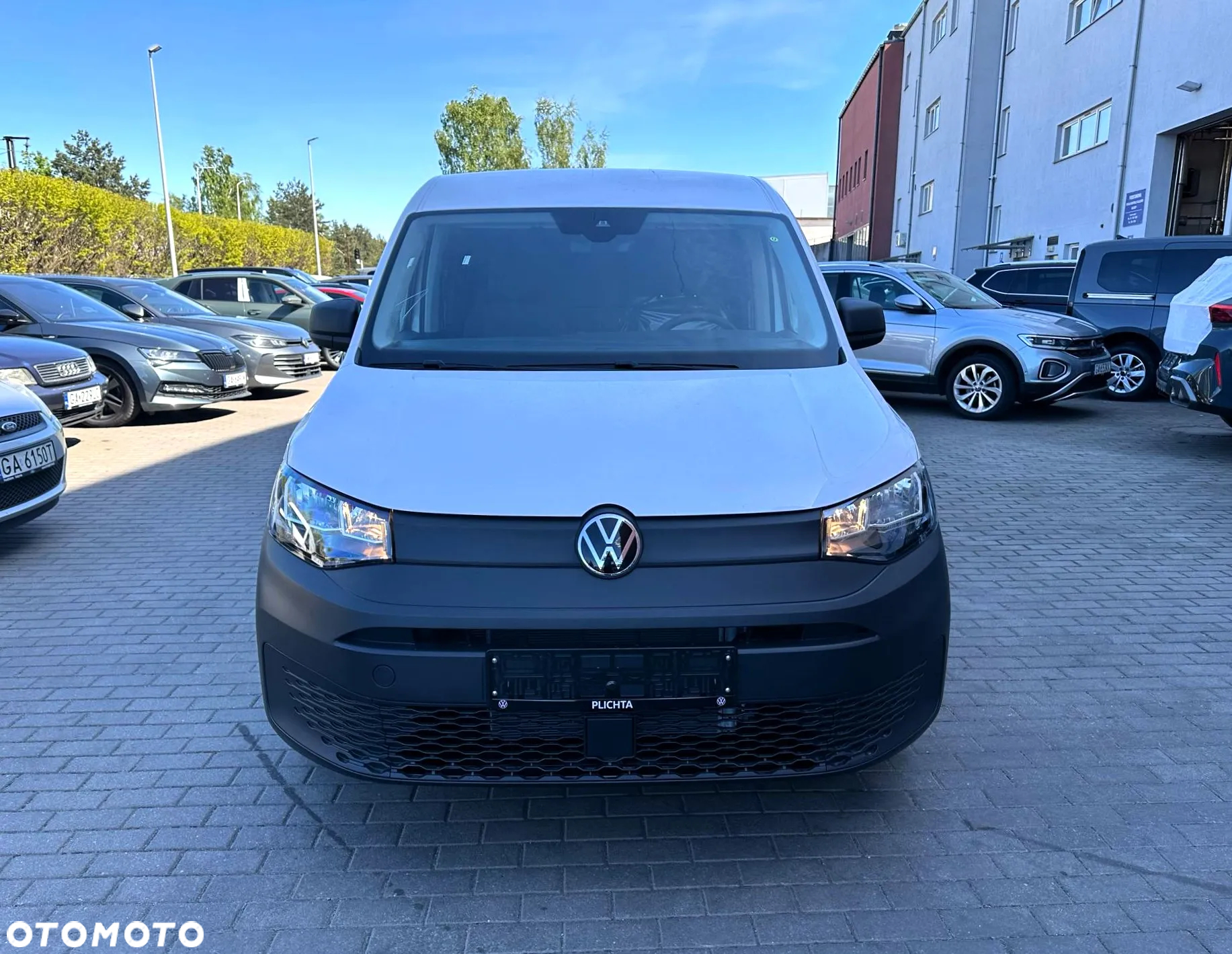 Volkswagen Caddy - 3
