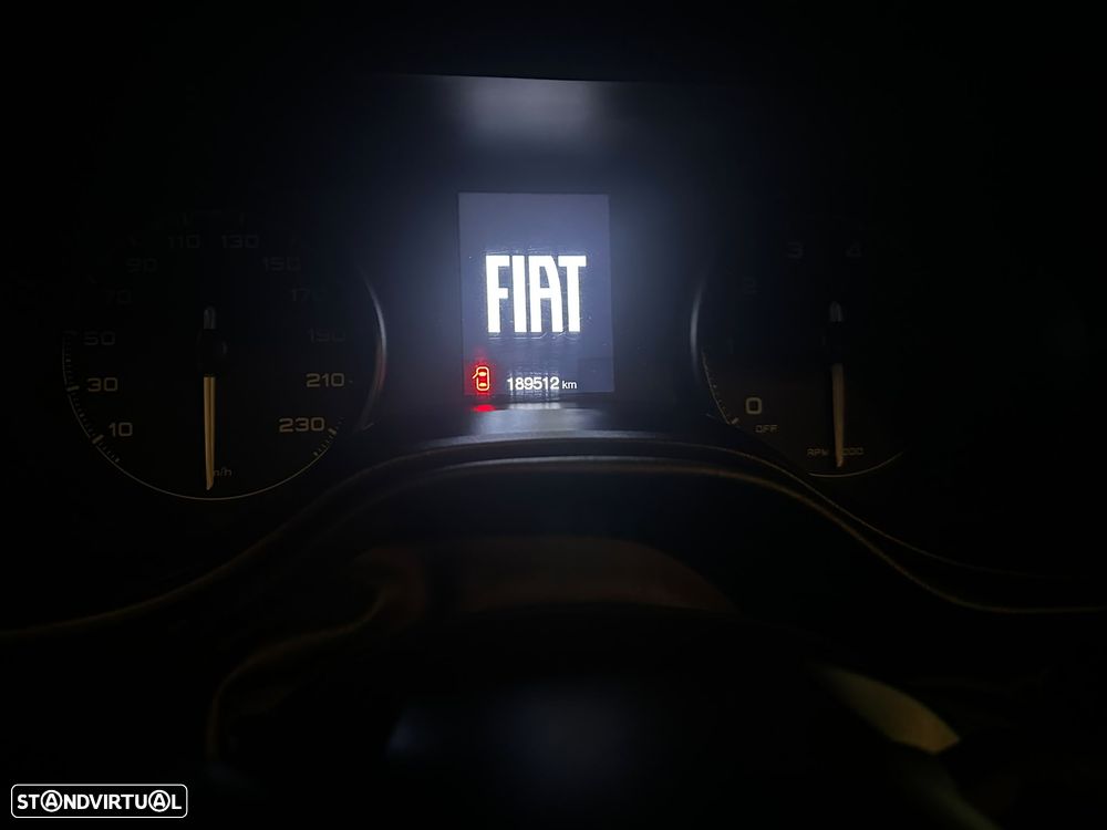 Fiat Tipo 1.3 MultiJet Life - 8