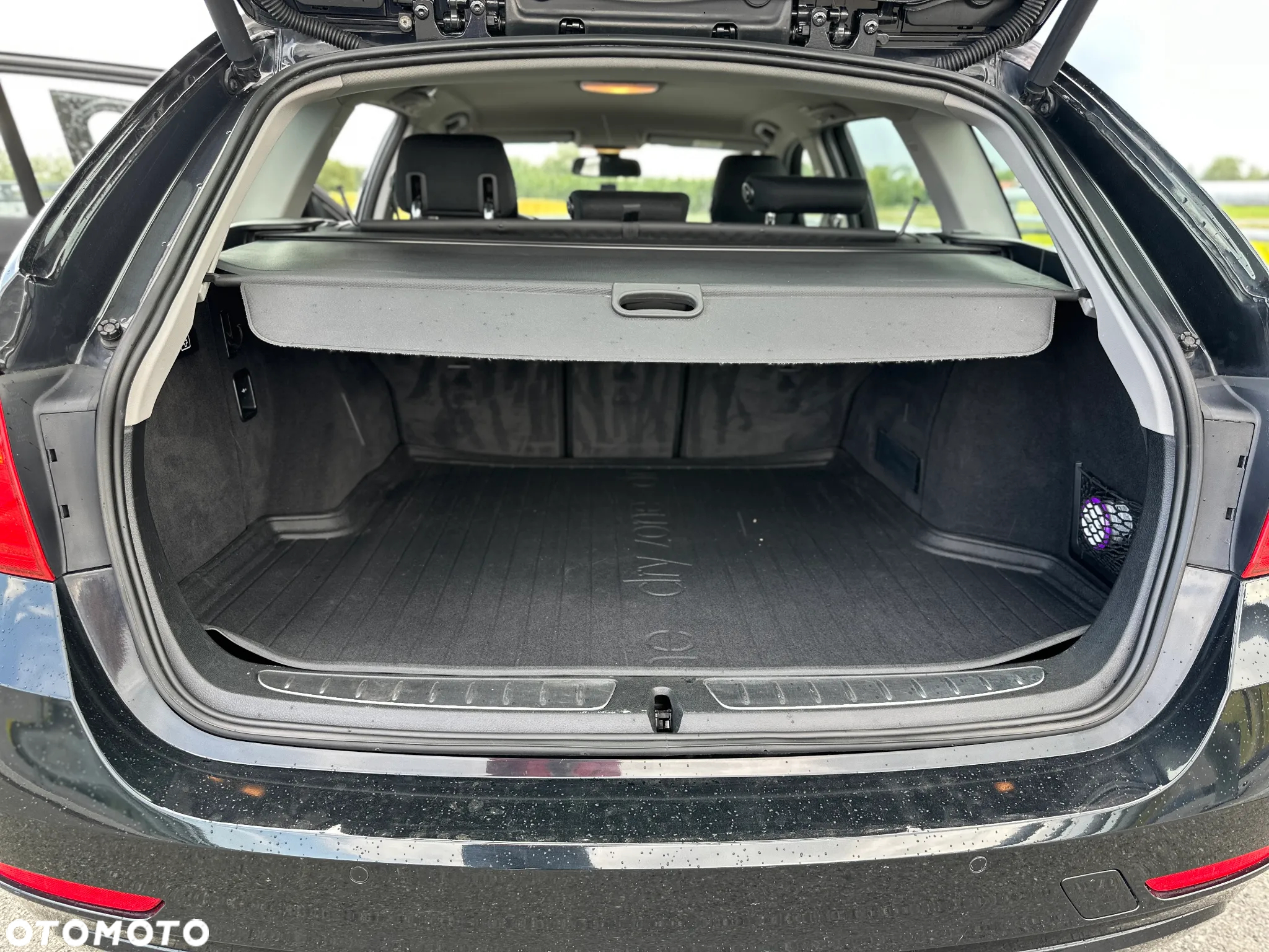 BMW Seria 3 316d - 9