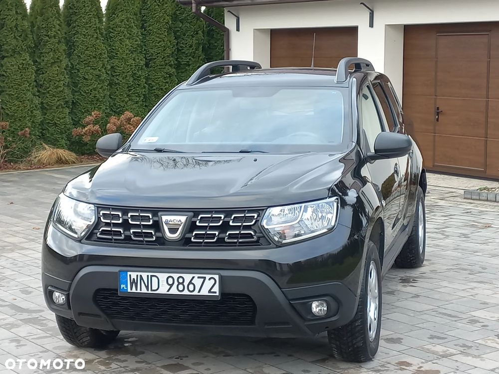 Dacia Duster - 3