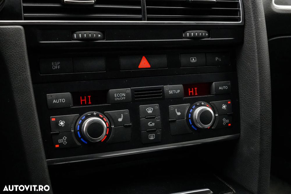 Audi A6 3.0 TDI DPF quattro Aut - 20