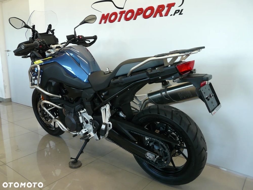 BMW GS - 16