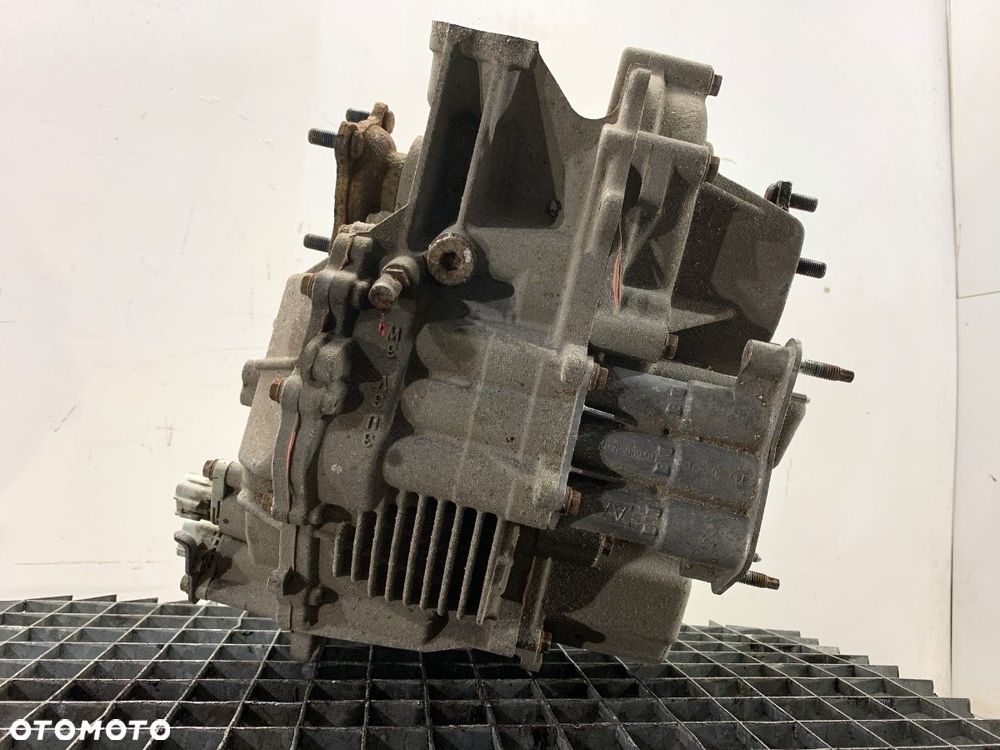 MOST DYFER TYŁ  LEXUS NX (_Z1_) 2014 - 2022 300h AWD (AYZ15_) 114 kW [155 KM] Hybryda silnik - 5