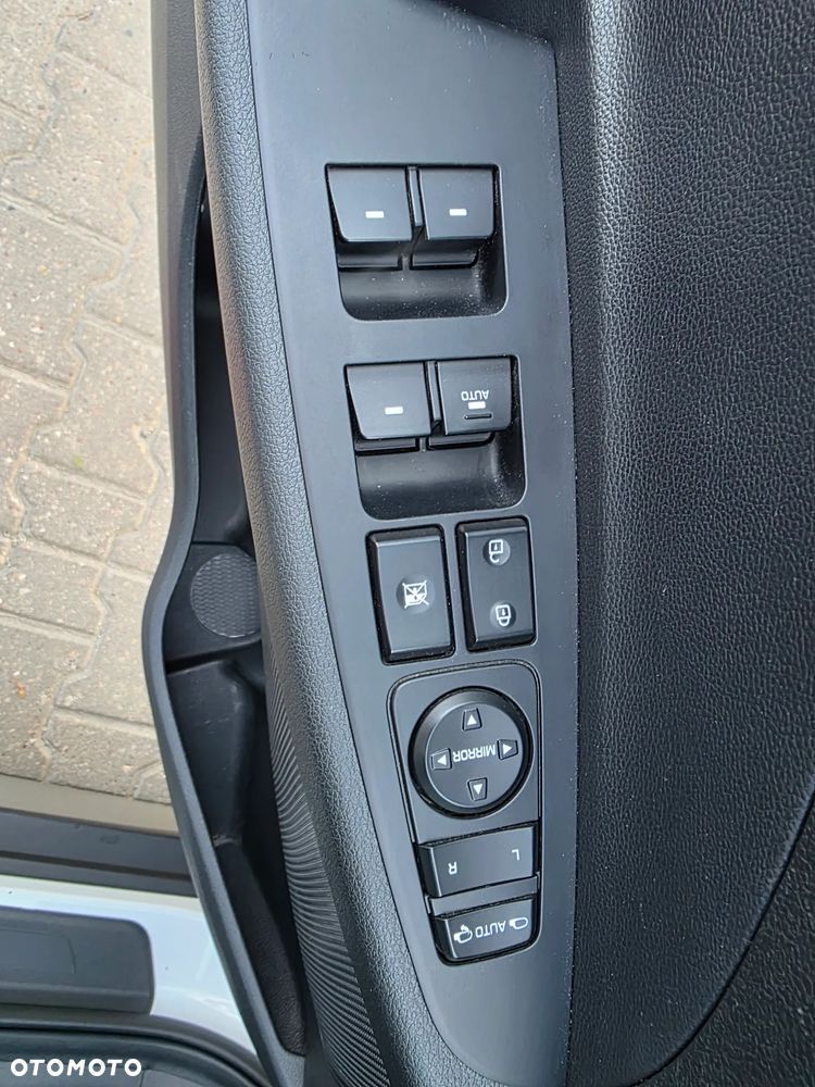 Hyundai Tucson 1.6 Turbo 4WD DCT Premium - 12