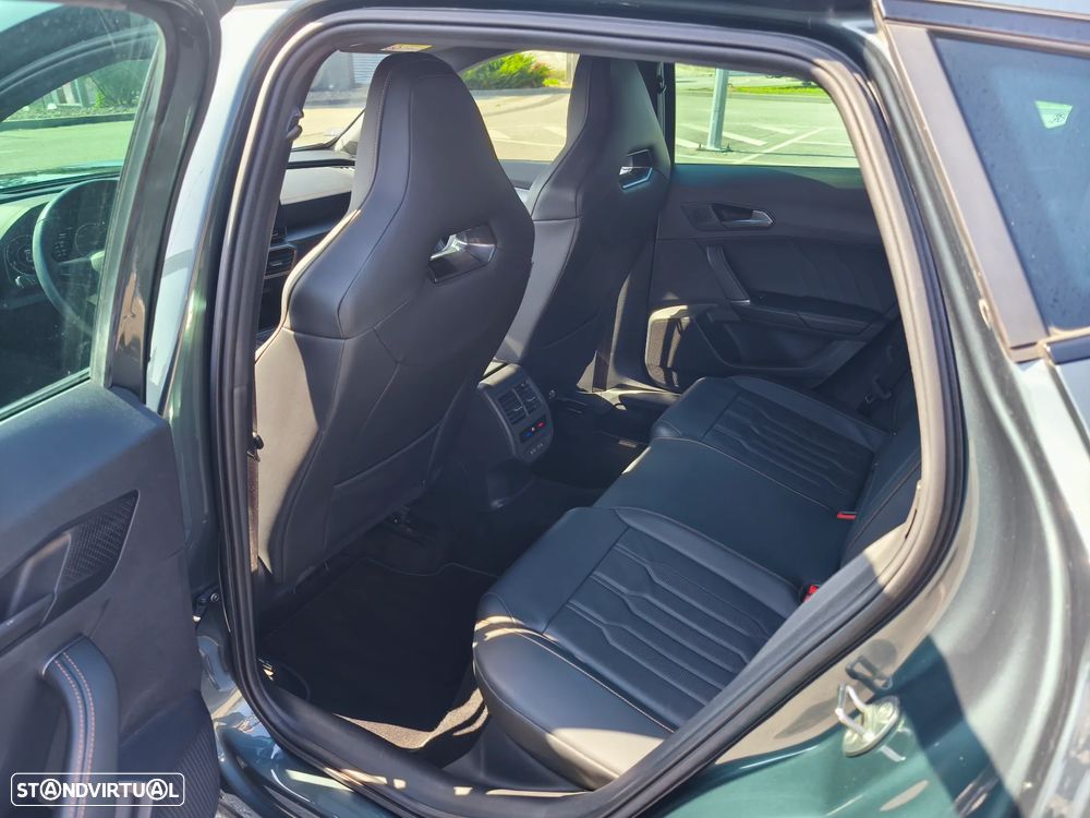 Cupra Formentor 2.0 TDI Sport - 9