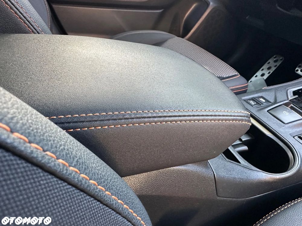 Subaru XV 1.6i Exclusive (EyeSight) Lineartronic - 20