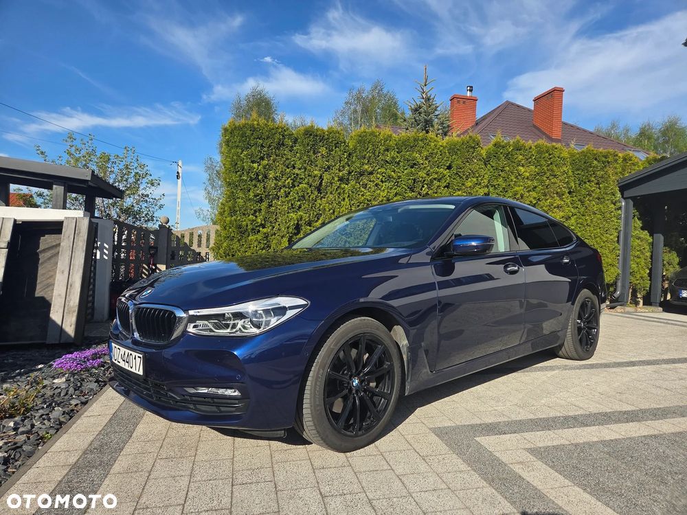 BMW Seria 6 - 6