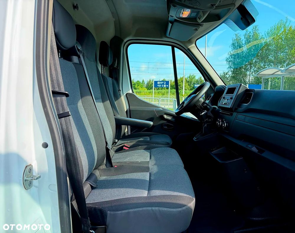 Renault Master - 13