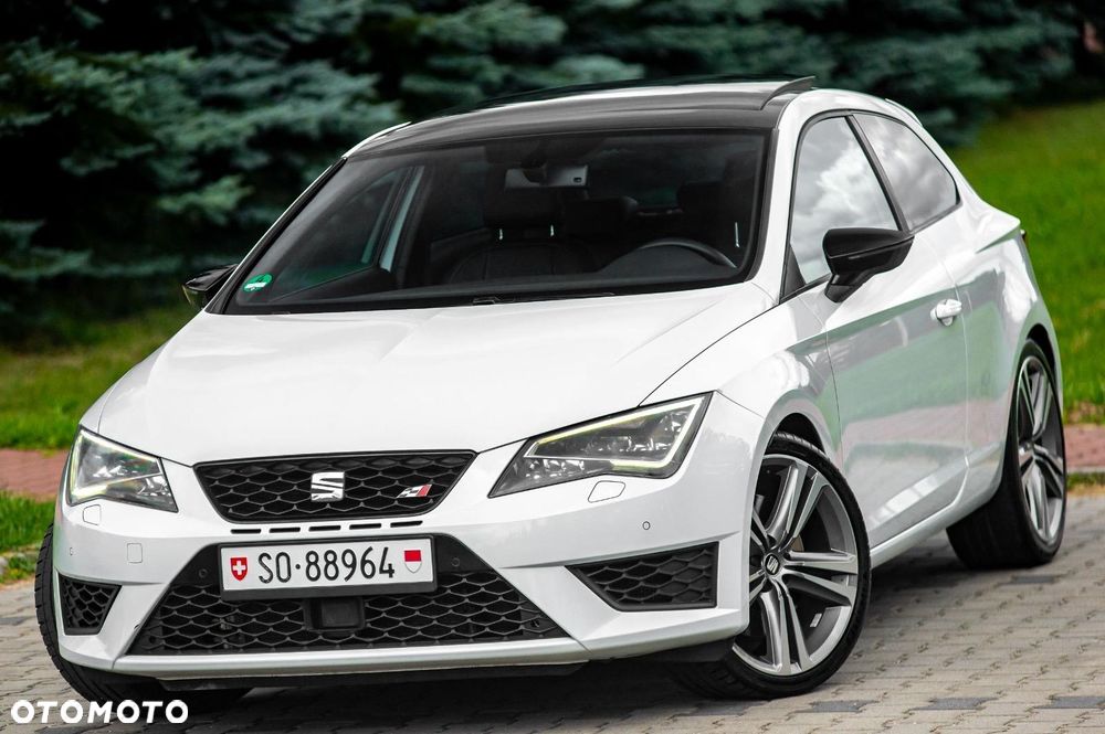 Seat Leon - 5
