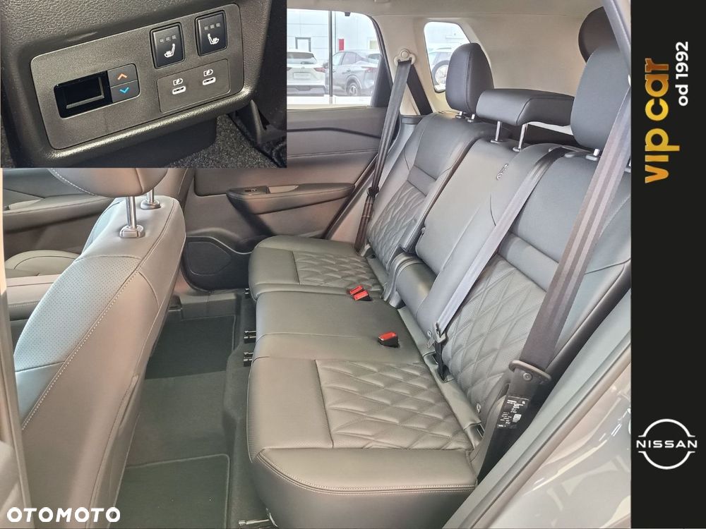 Nissan X-Trail 1.5 VC-T e-POWER Tekna e-4ORCE - 11