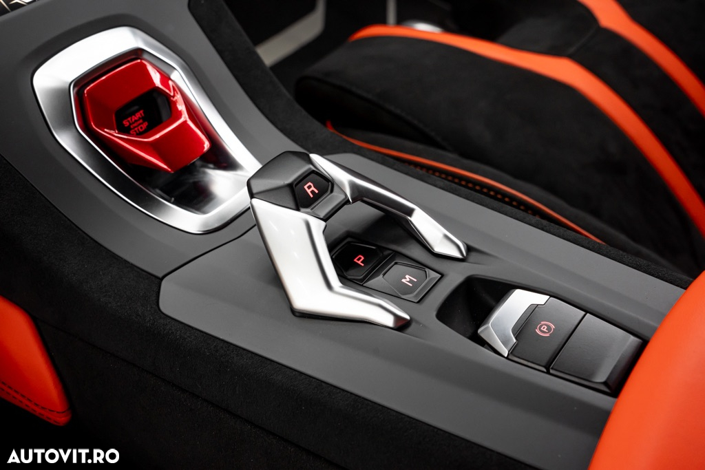 Lamborghini Huracan - 34