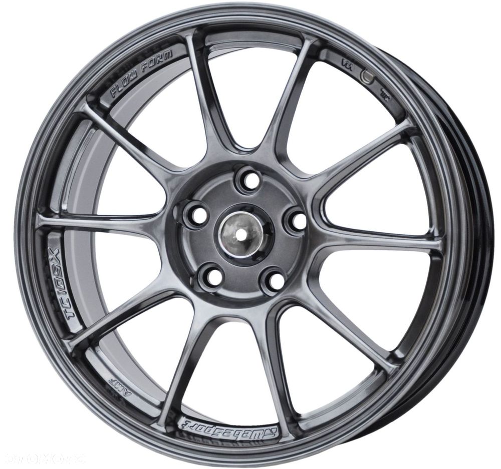 020 LEKKIE FELGI 17 5x112 AUDI A3 A4 VW PASSAT ARTEON GOLF 5 6 7 - 1
