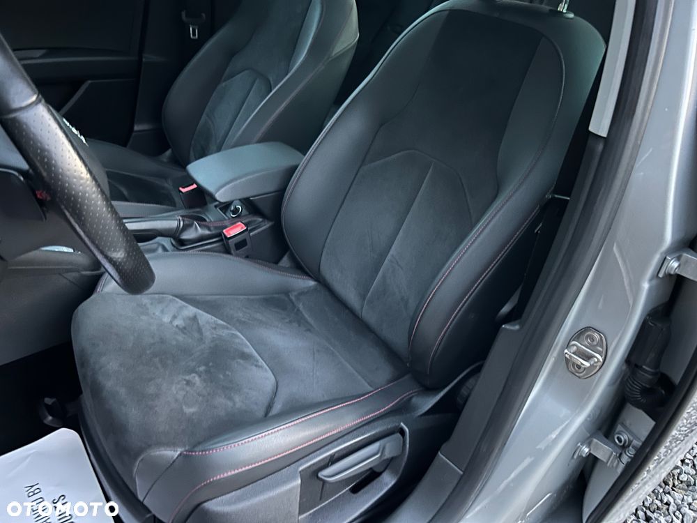 Seat Leon 1.4 EcoTSI FR S&S DSG - 37