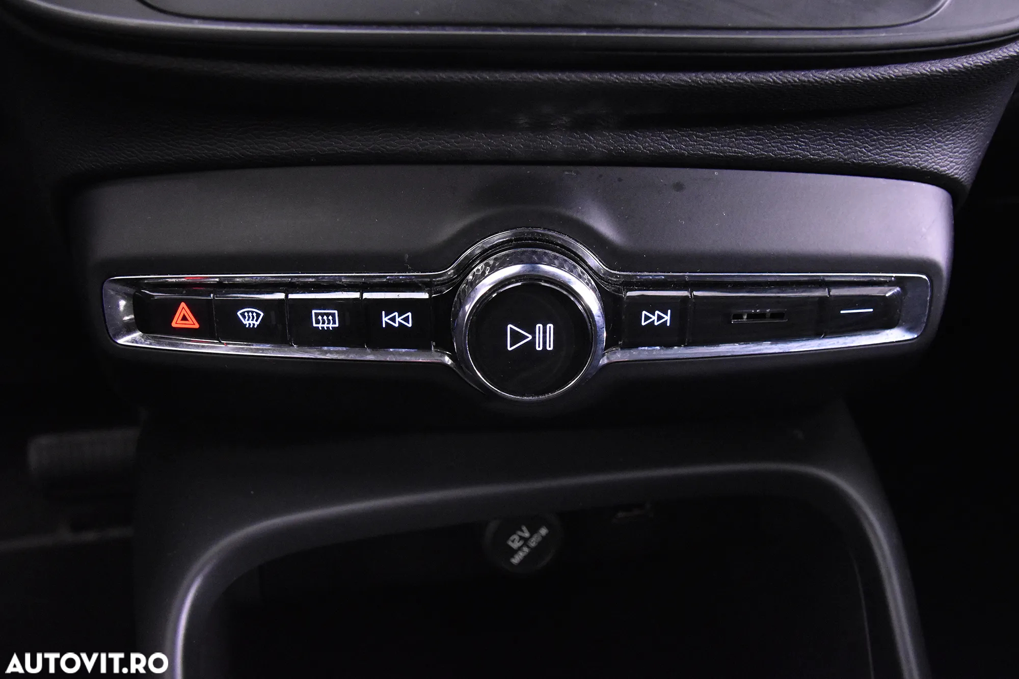Volvo XC 40 - 16