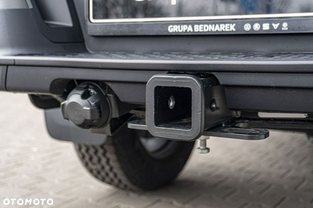 Volkswagen Amarok - 17