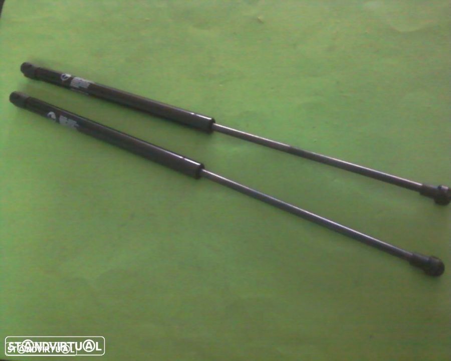 amortecedores mala Seat Leon 2005-2010 (NOVOS) - 1