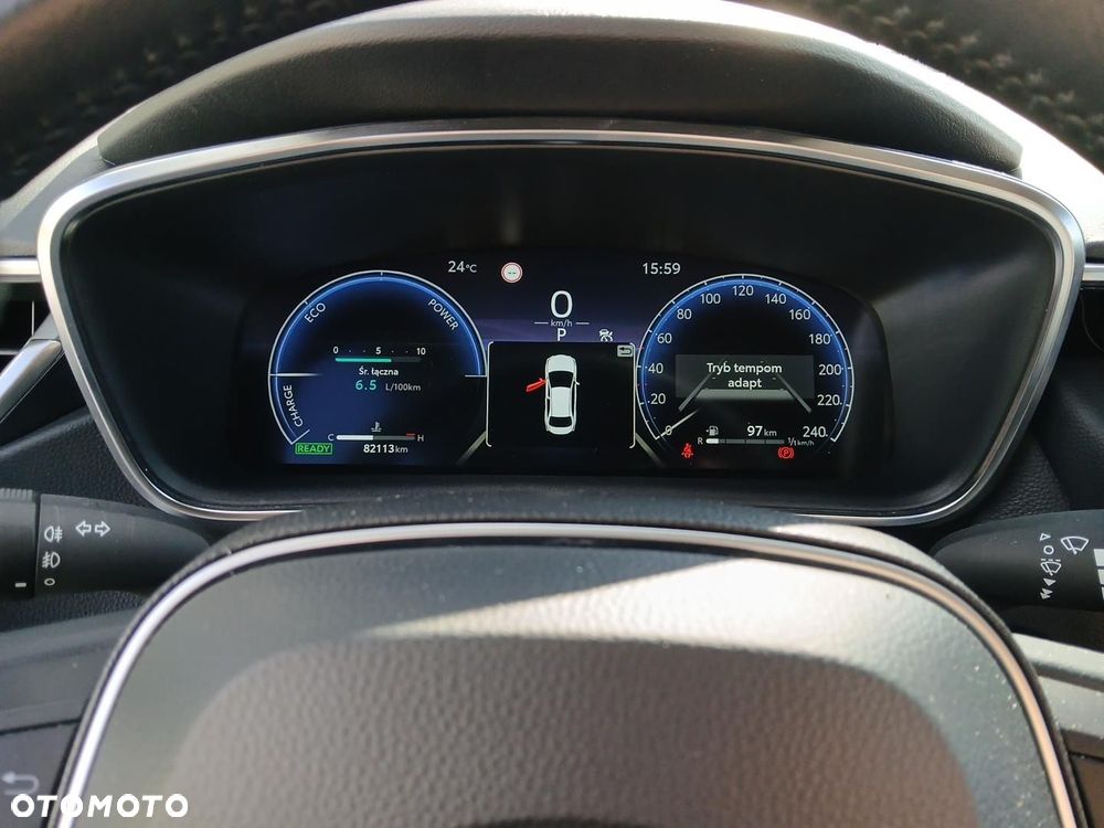 Toyota Corolla 1.8 Hybrid Comfort - 29