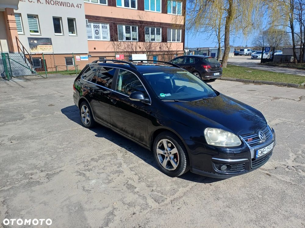Volkswagen Golf 1.6 Comfortline - 13