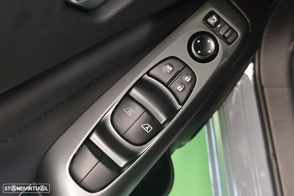 Nissan Juke 1.0 DIG-T N-Connecta - 13