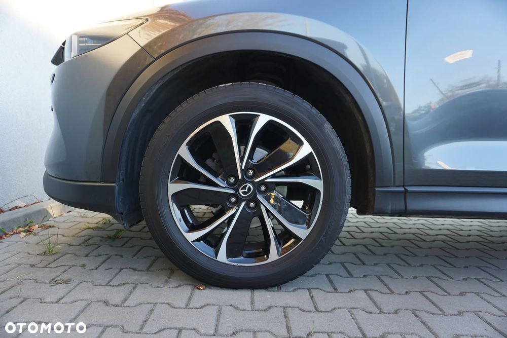 Mazda CX-5 2.5 Hikari 2WD - 8
