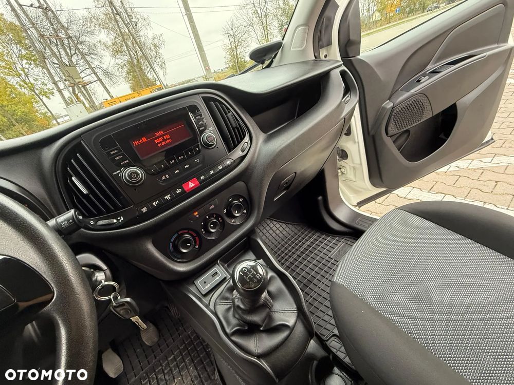 Fiat DOBLO - 31