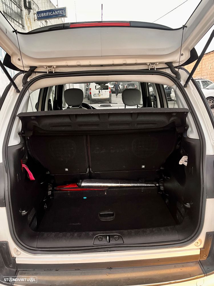 Fiat 500L 1.6 MJ Pop Star - 5