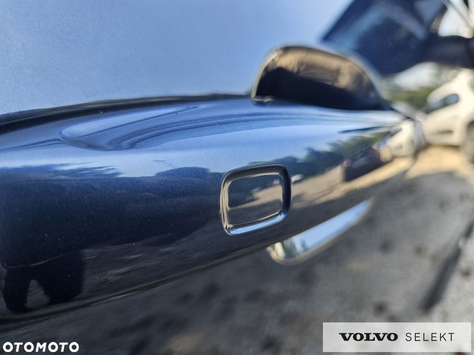 Volvo XC 60 - 35