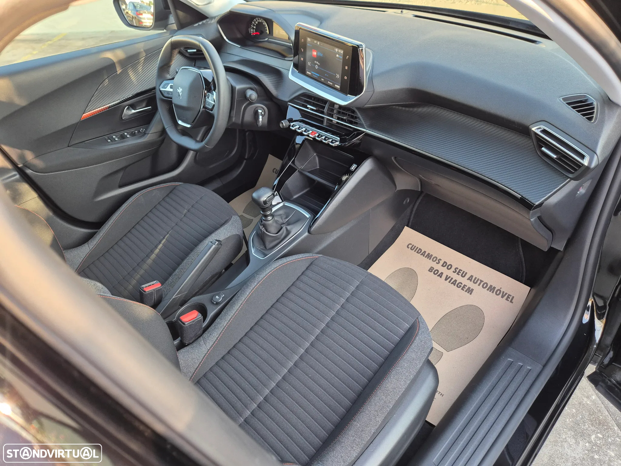 Peugeot 2008 1.2 PureTech Active Pack - 6
