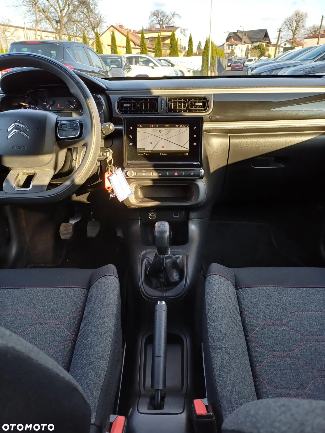 Citroën C3 1.5 BlueHDi Feel Pack - 17