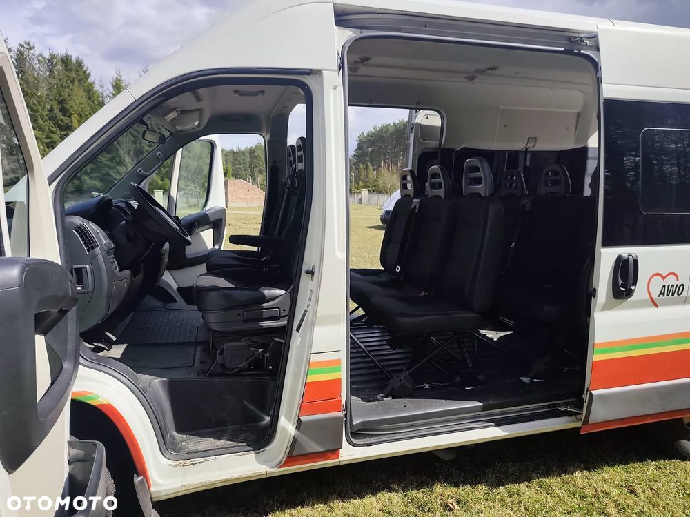 Peugeot Boxer - 6