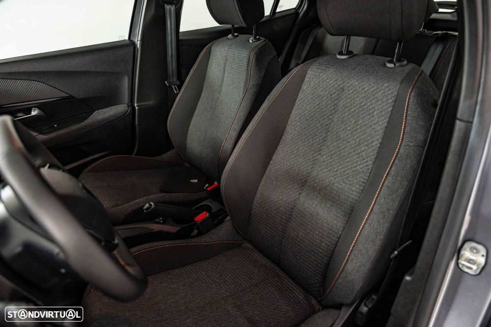 Peugeot 2008 1.2 PureTech Style - 11