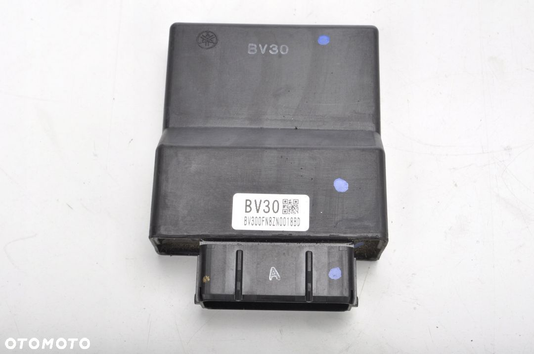 YAMAHA GPD 125 NMAX MODUŁ ZAPŁONU CDI ECU BV30 - 1