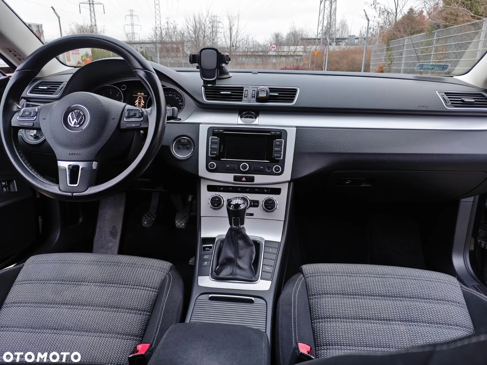 Volkswagen CC 2.0 TSI - 16