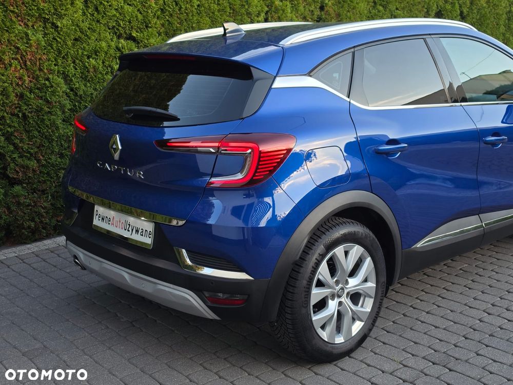Renault Captur - 31