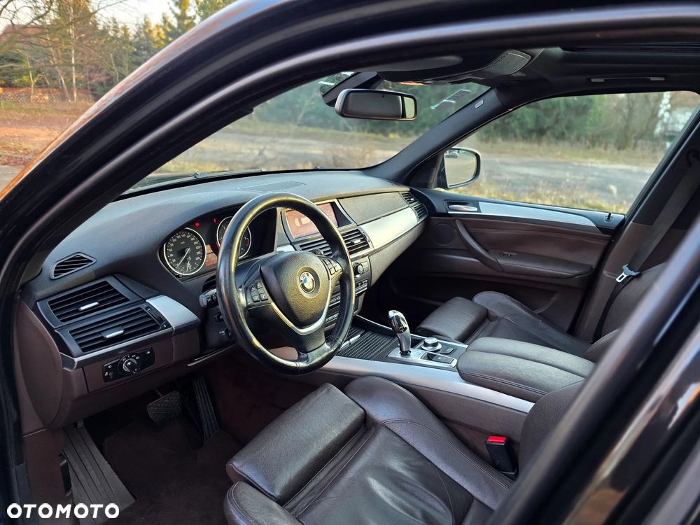 BMW X5 xDrive30d - 11