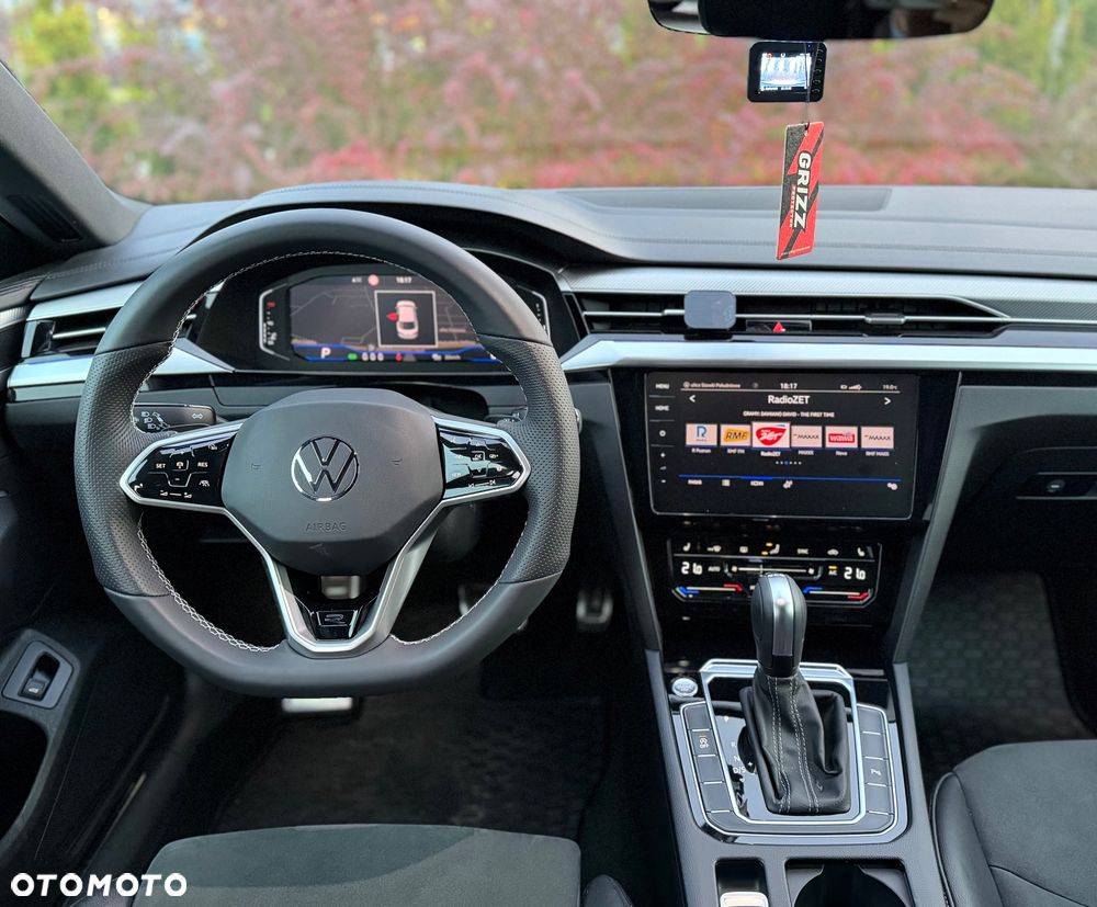 Volkswagen Arteon - 26