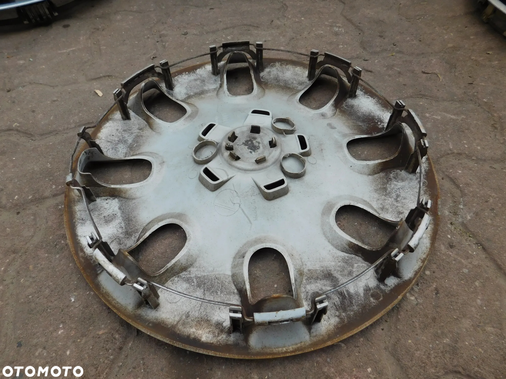 kołpak 15" AUDI A1 A3 A4 A6 - 3