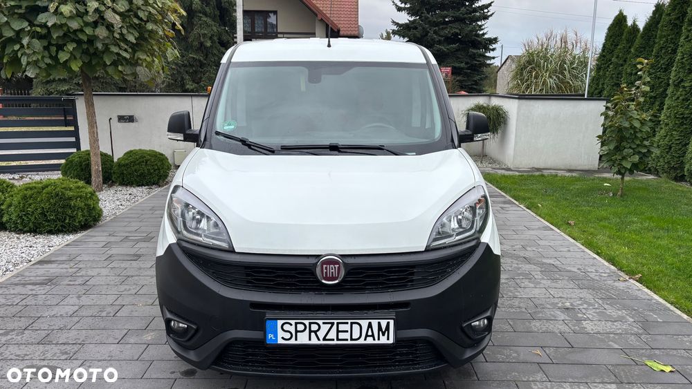 Fiat Doblo - 3