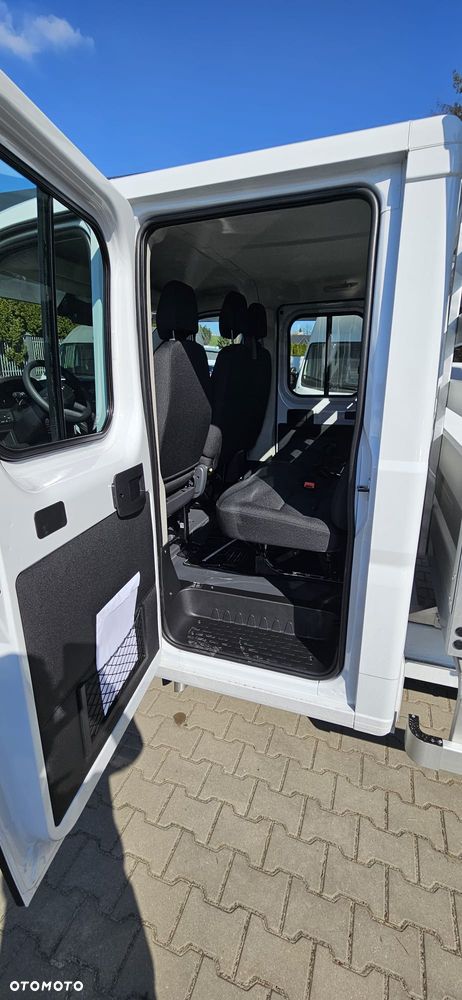 Toyota Proace MAX Wywrotka - 19