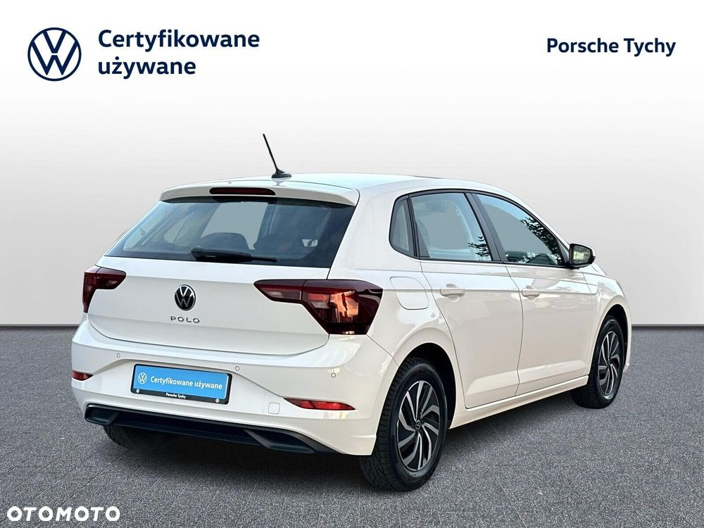 Volkswagen Polo - 3