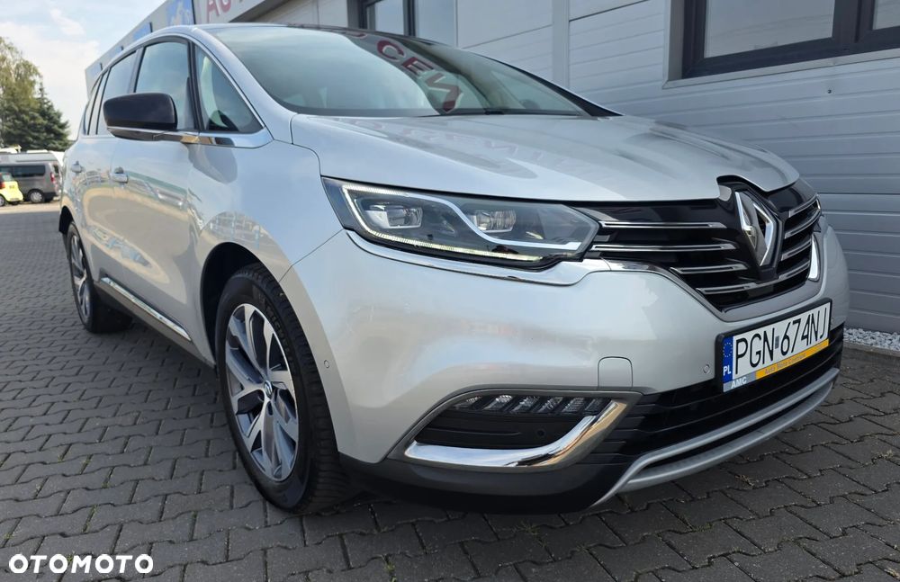 Renault Espace - 3