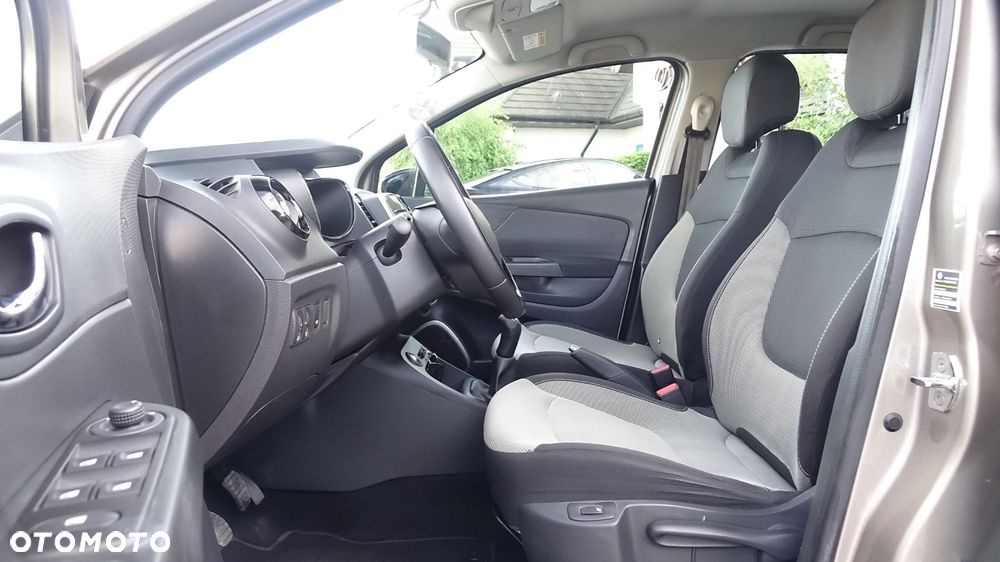 Renault Captur - 22