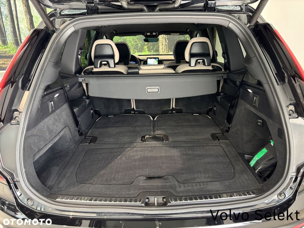 Volvo XC 90 - 28