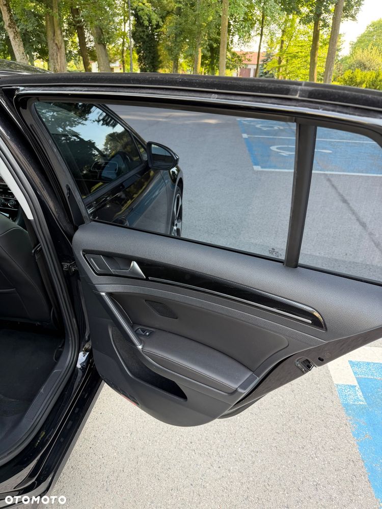 Volkswagen Golf 2.0 TDI BMT Highline DSG EU6 - 24