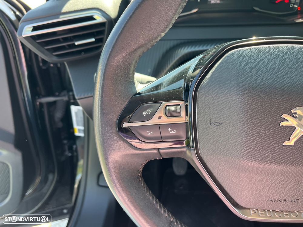 Peugeot 2008 1.5 BlueHDi Active Pack - 23