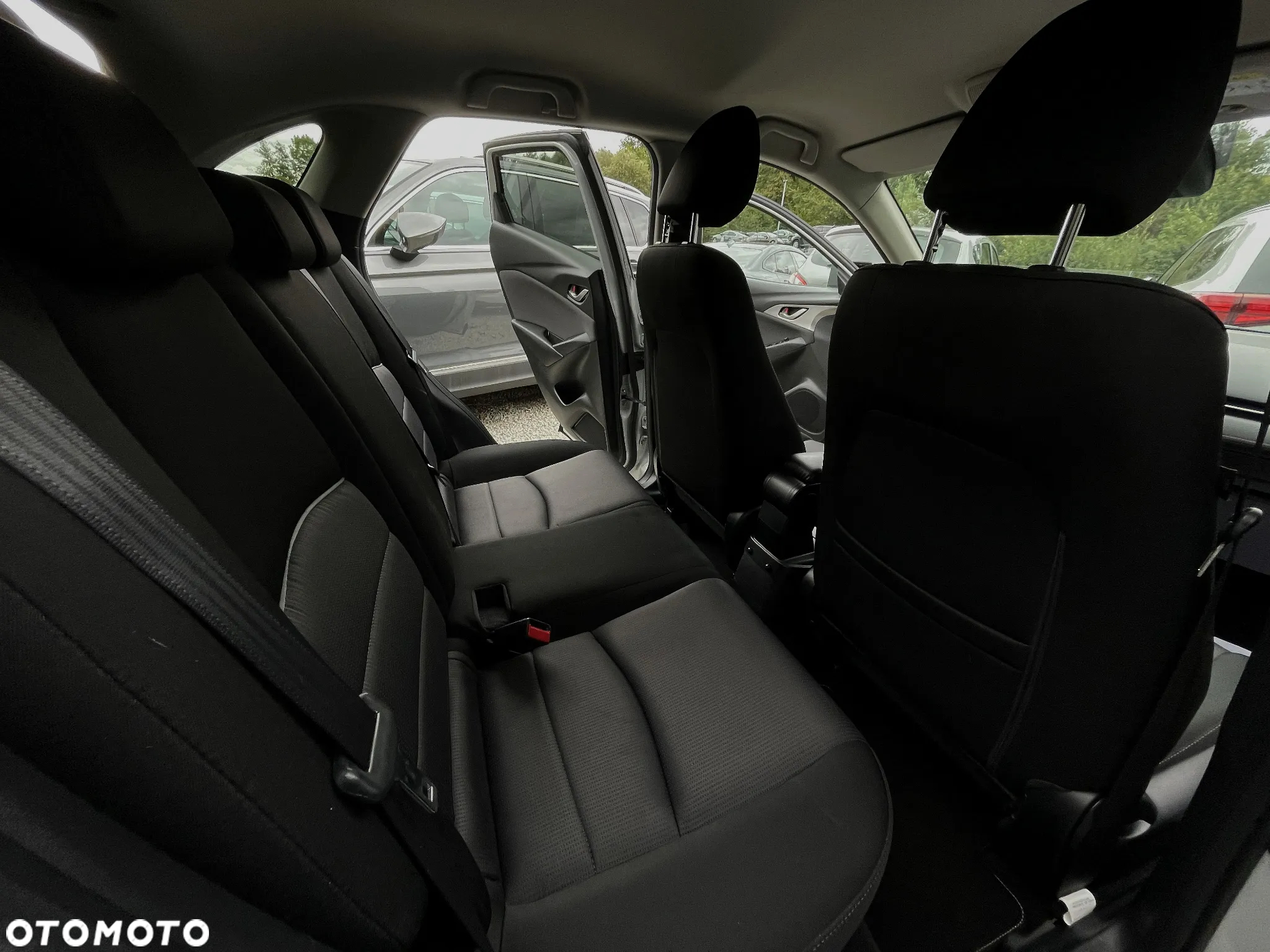 Mazda CX-3 2.0 Skypassion - 35