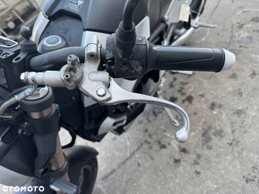 Super Soco TC MAX - 8