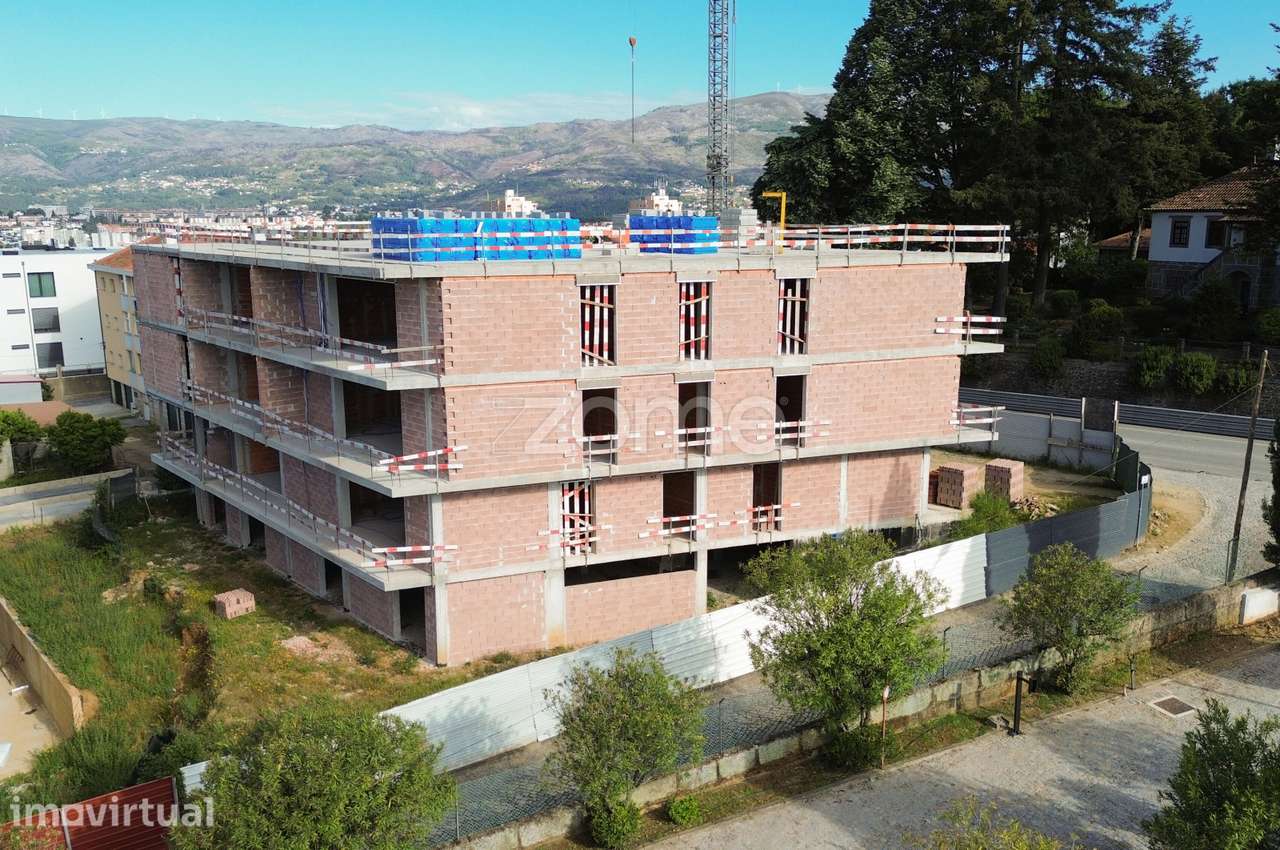 Apartamento T2 no Edifício Bacelo - Grande imagem: 4/7